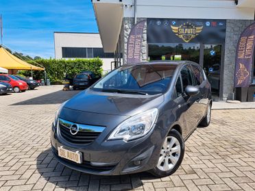 Opel Meriva 1.4 Turbo 120CV GPL valido FINO 2032