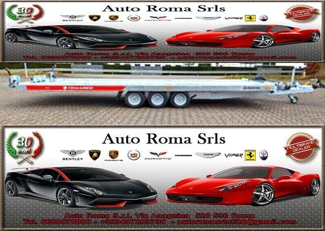 TEMARED CARKEEPER 5820S/3RIBALTA TRE ASSI fULL GANCIO RINFORZATO KM 100