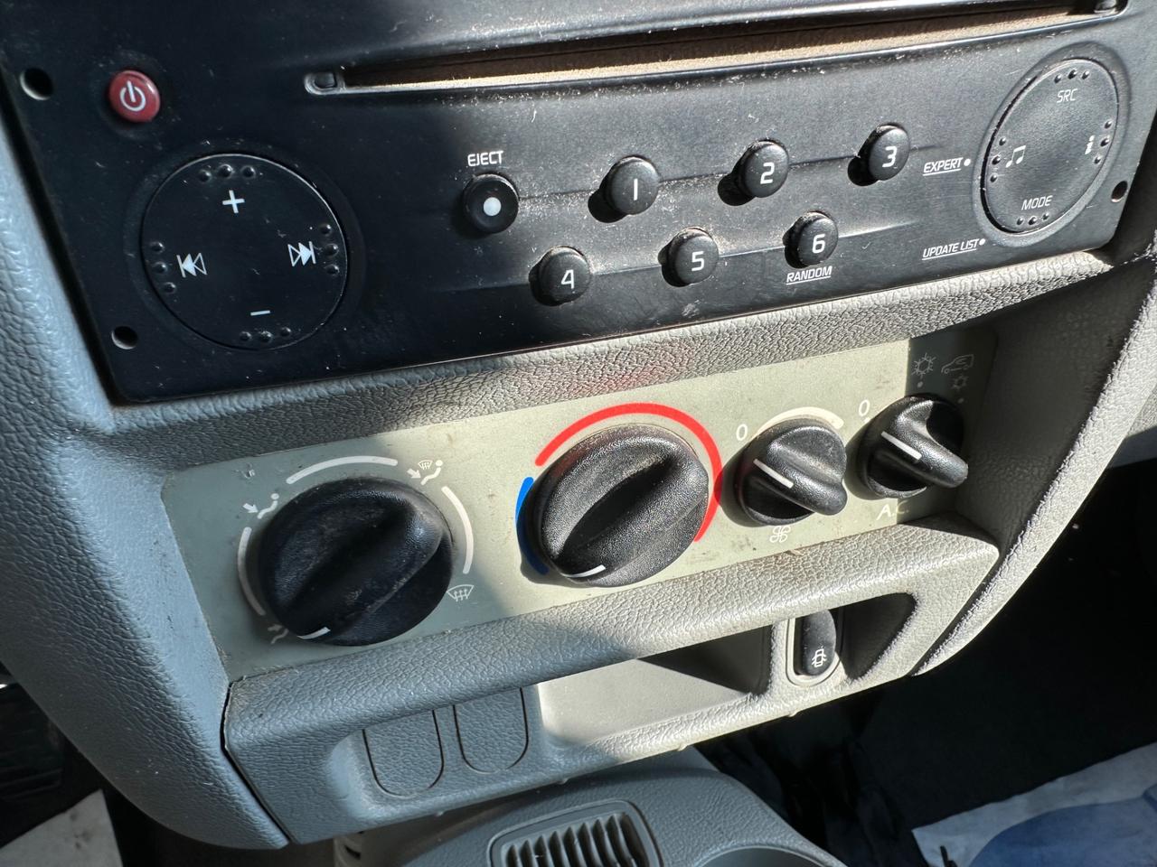 Renault Kangoo 1.6 16V 4x4 5p. Luxe