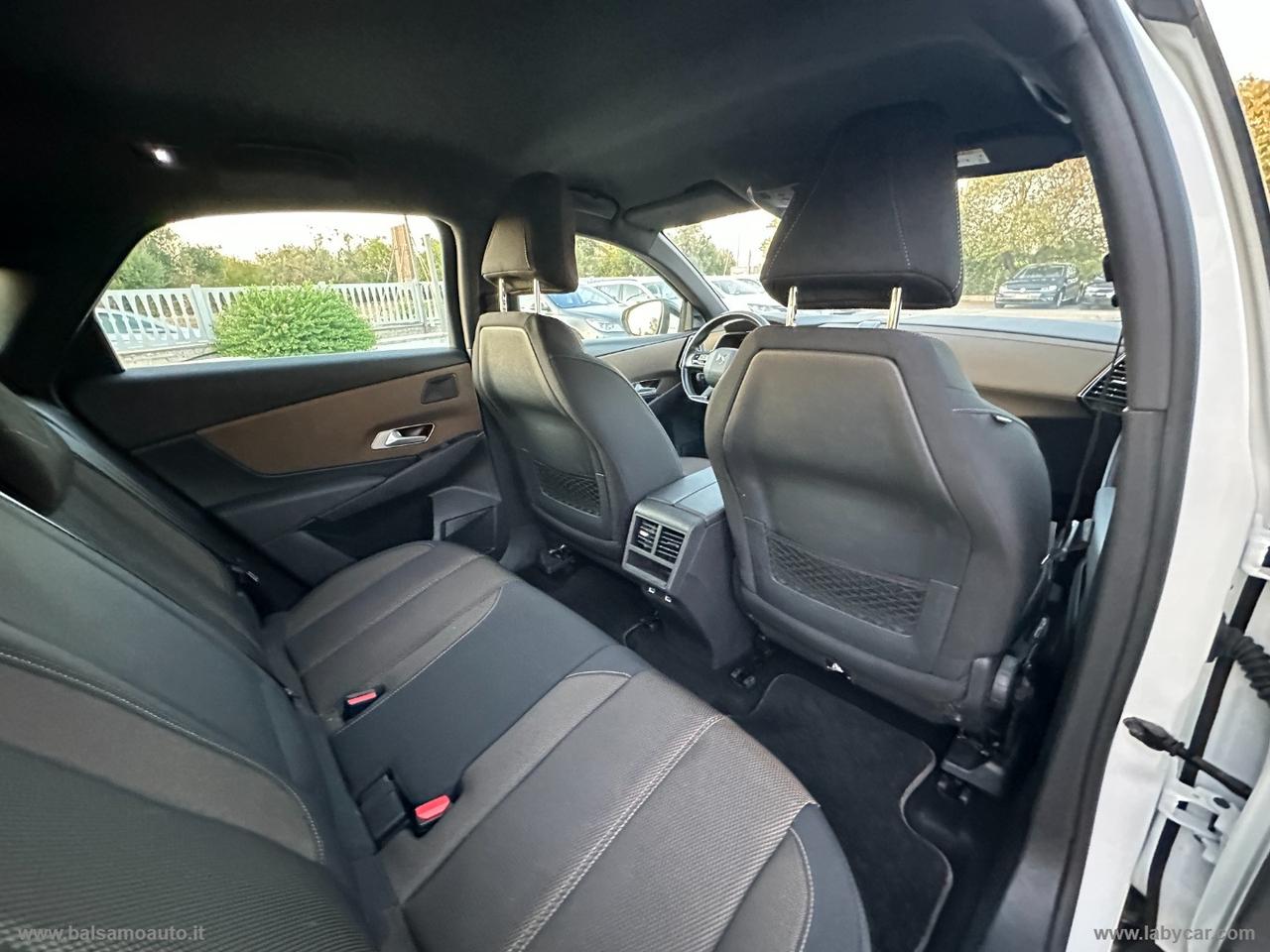 DS AUTOMOBILES DS 7 Crossback BlueHDi 130 aut. Business