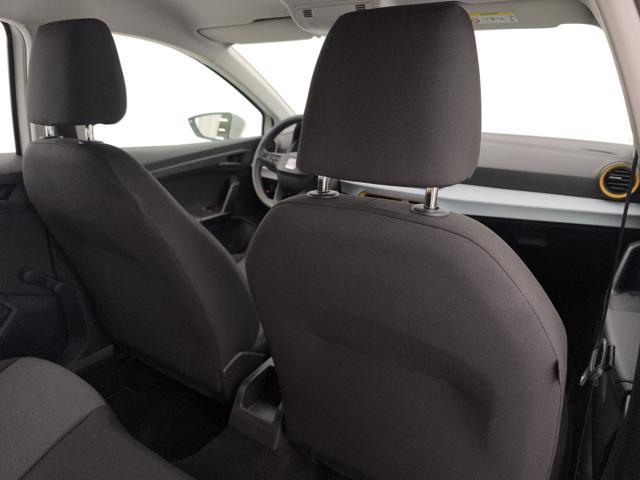 SEAT Ibiza 1.0 tgi Reference 90cv