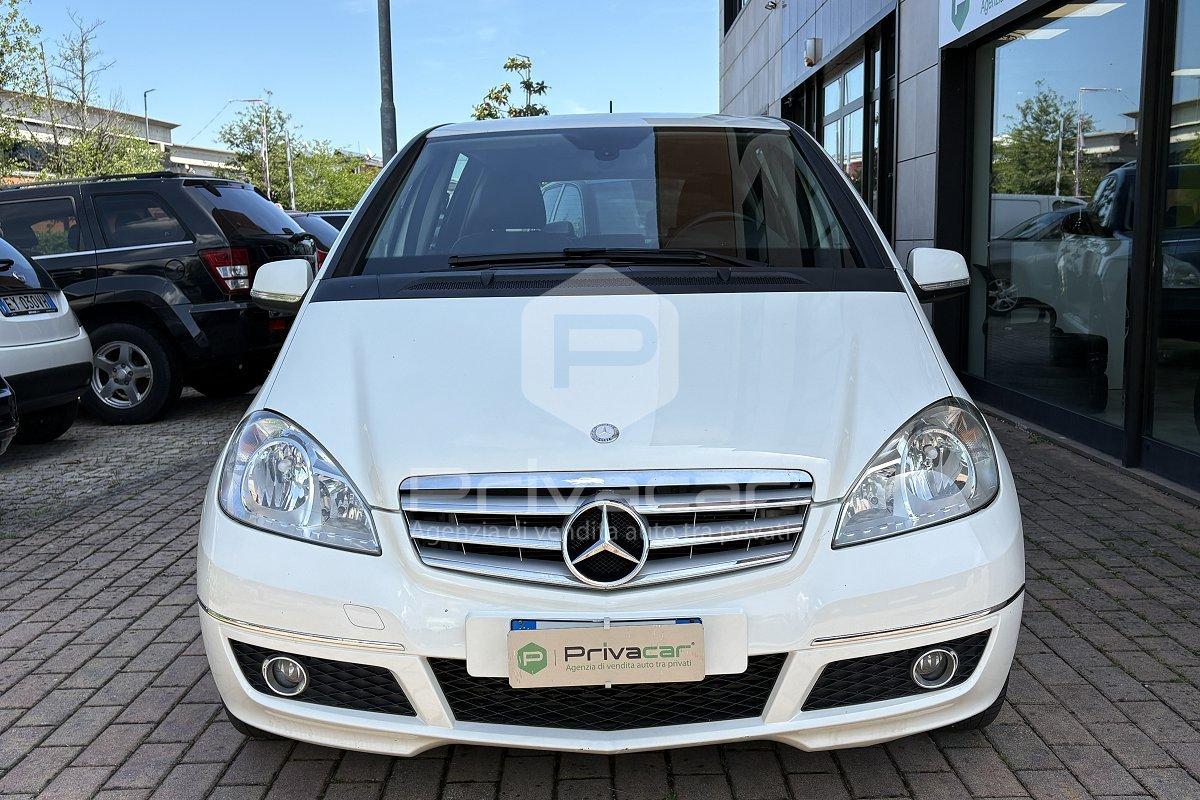 MERCEDES A 180 CDI Premium