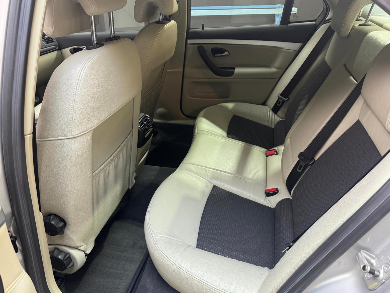 Saab 9-3 Sport Sedan 1.8t Vector Aut