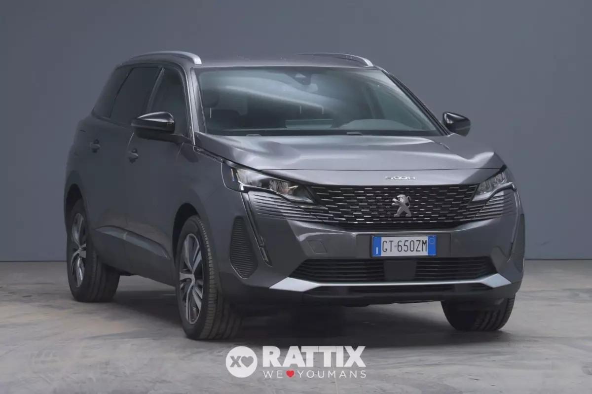 Peugeot 5008 1.5 BlueHDI 130CV Allure Pack EAT8 7p.ti