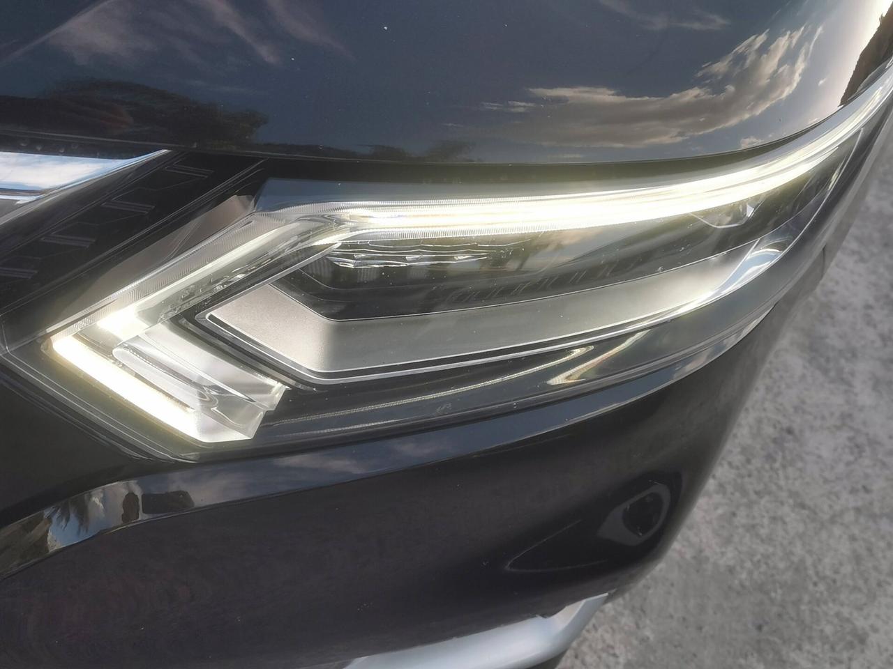 Nissan Qashai 1.6 dci 2WD Visia 130cv full optinal 2017