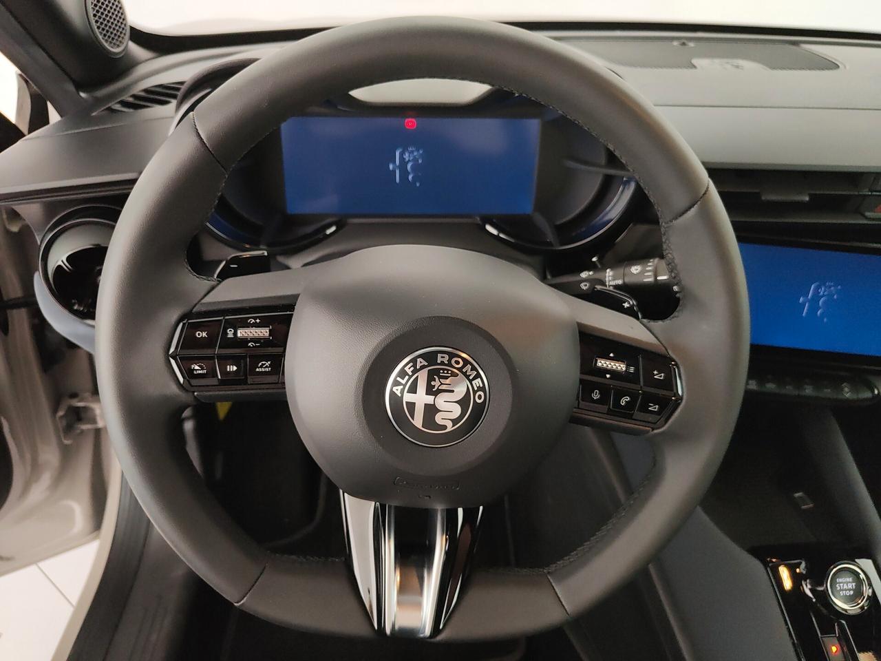 Alfa Romeo Junior 1.2 145 CV Hybrid eDCT6