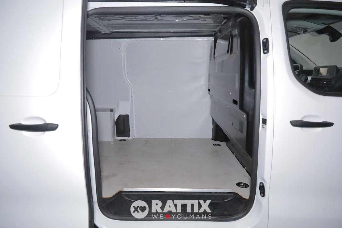 Fiat Scudo Ice 2.0 BlueHDI 145CV L2H1 (IVA ESCLUSA)