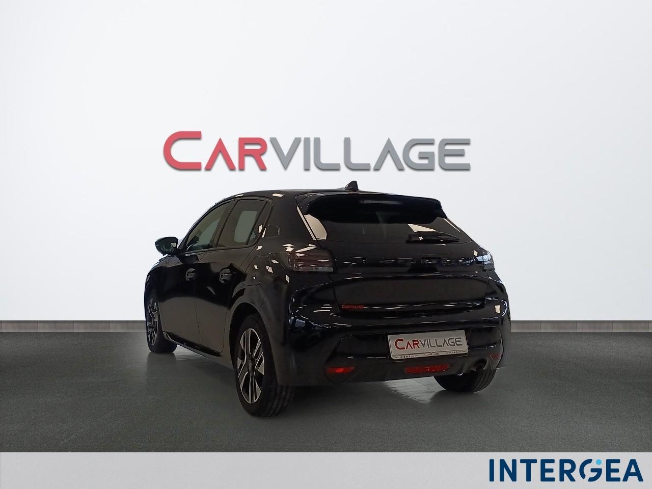 PEUGEOT 208 1.2 puretech Allure s&s 100cv