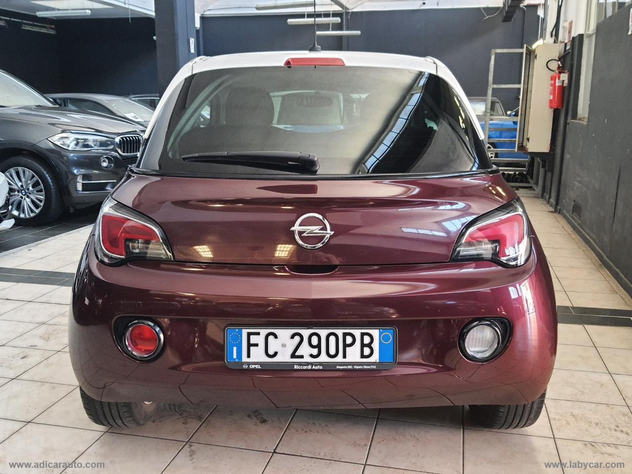OPEL Adam 1.2 70 CV