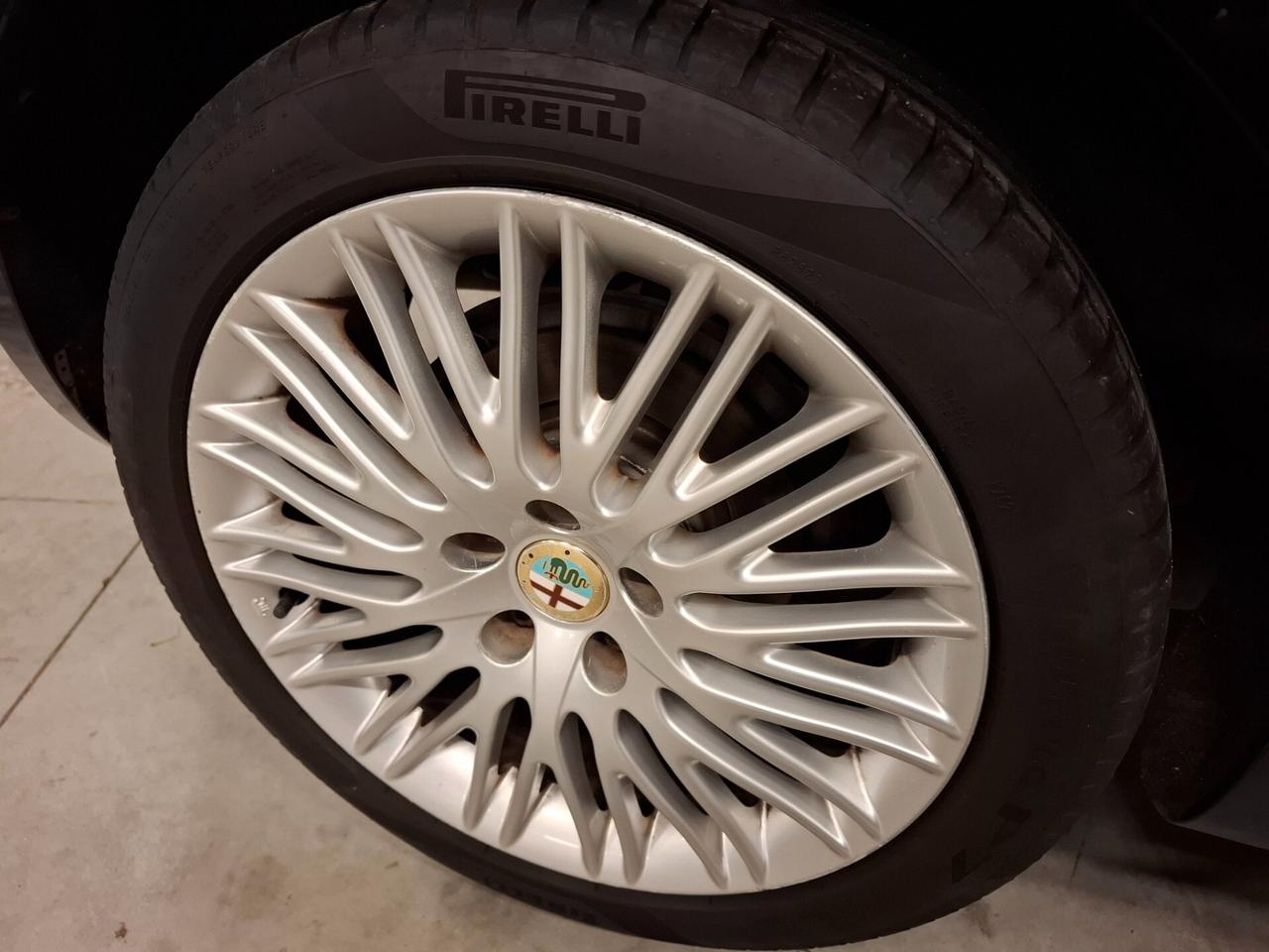 Alfa Romeo Giulietta 2.0 JTDm-2 150 CV Exclusive