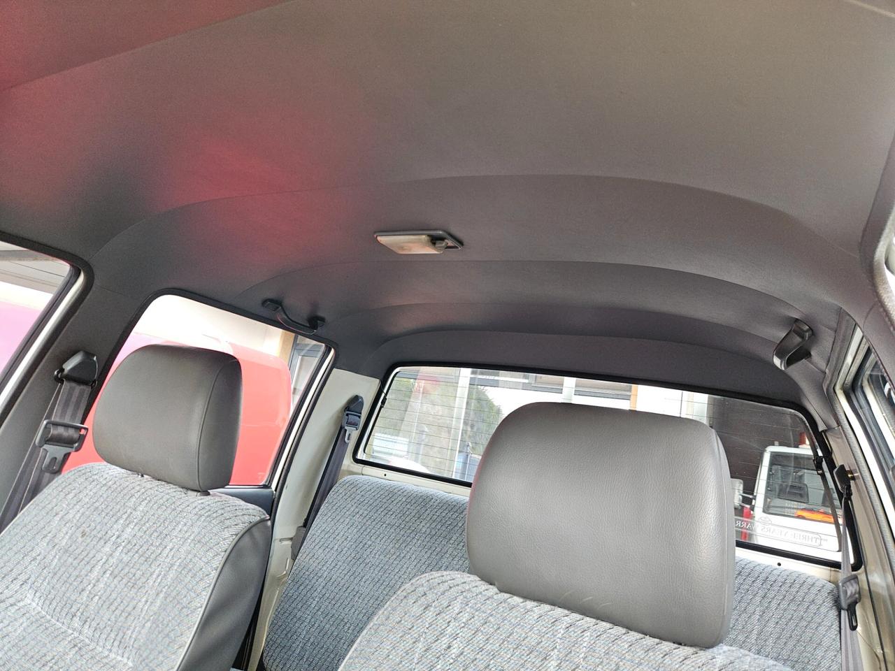 Toyota Hilux 2.4 diesel 4 porte LN 105 Pick-up