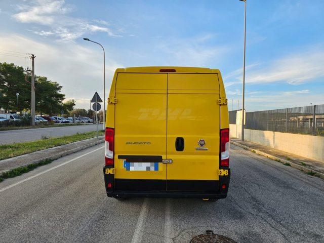 FIAT Ducato 33 2.3 MJT 120CV PLM-TM Furgone
