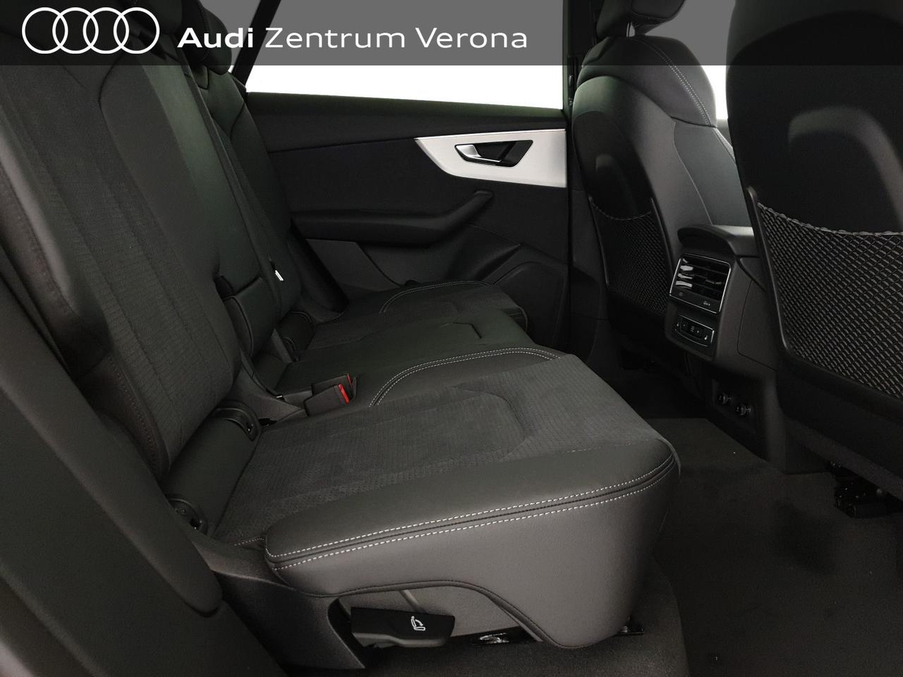 55TFSIe 340CV quattro tiptronic S line Edition