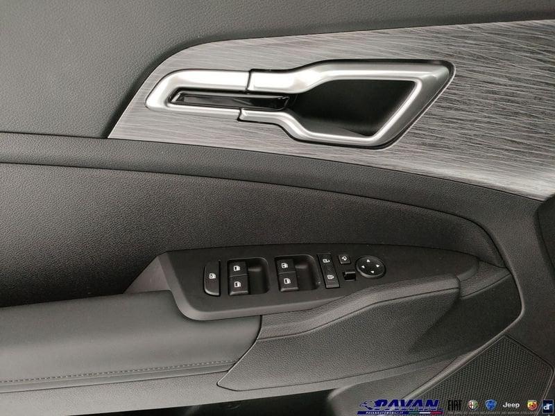 Kia Sportage 1.6 147cv GPL BUSINESS