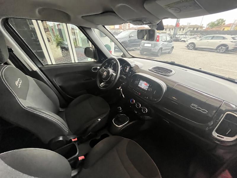 FIAT 500L Pop Star 1.3 Multijet 95cv
