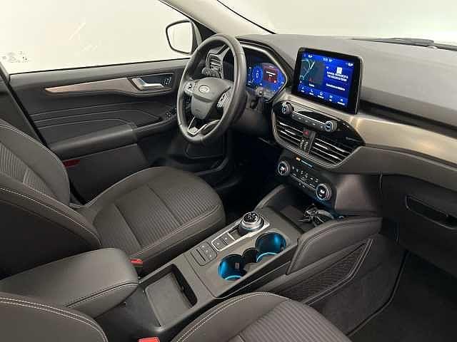 Ford Kuga 1.5 ecoblue titanium business 2wd 120cv auto