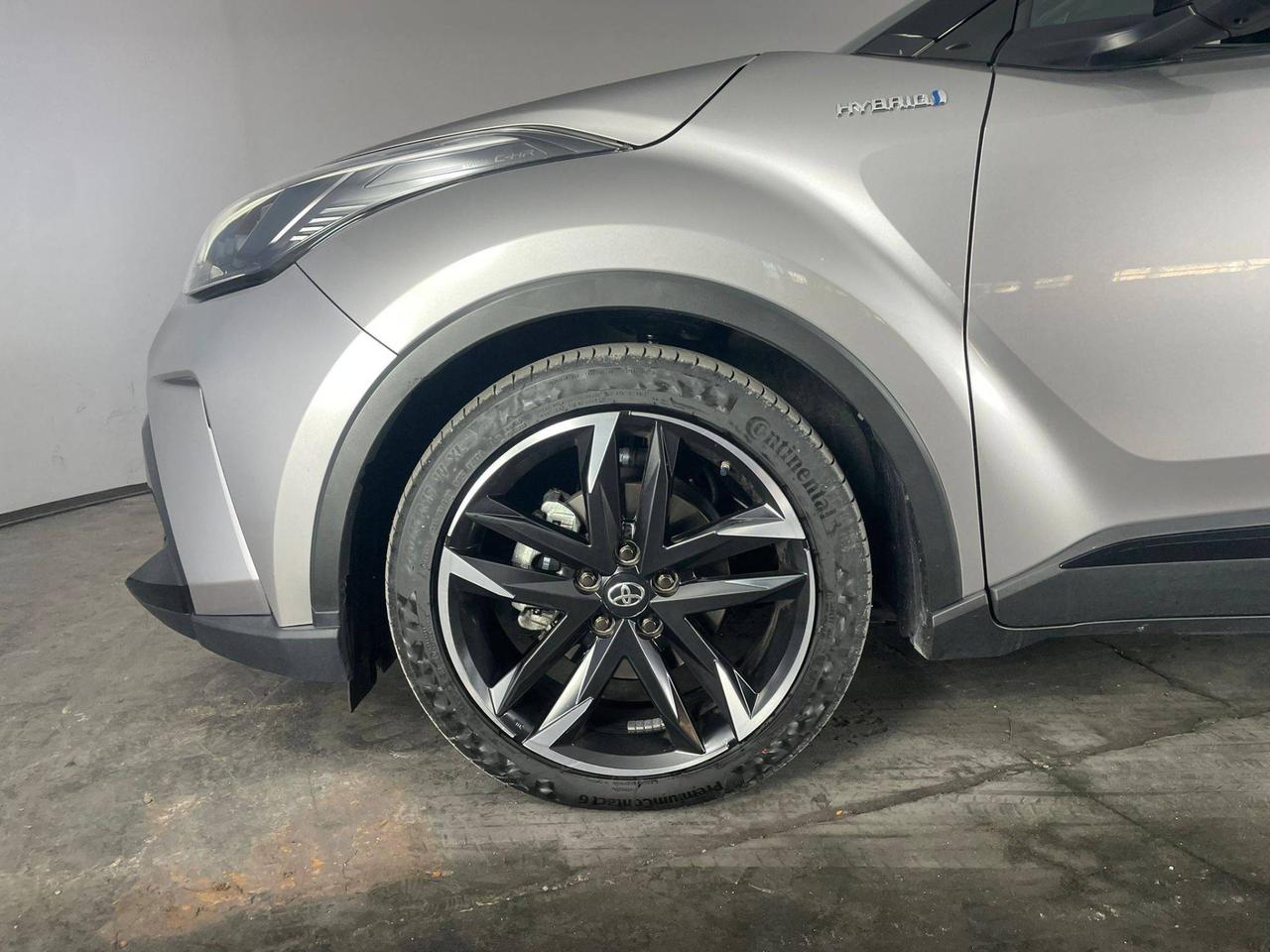 TOYOTA Toyota C-HR GR-S