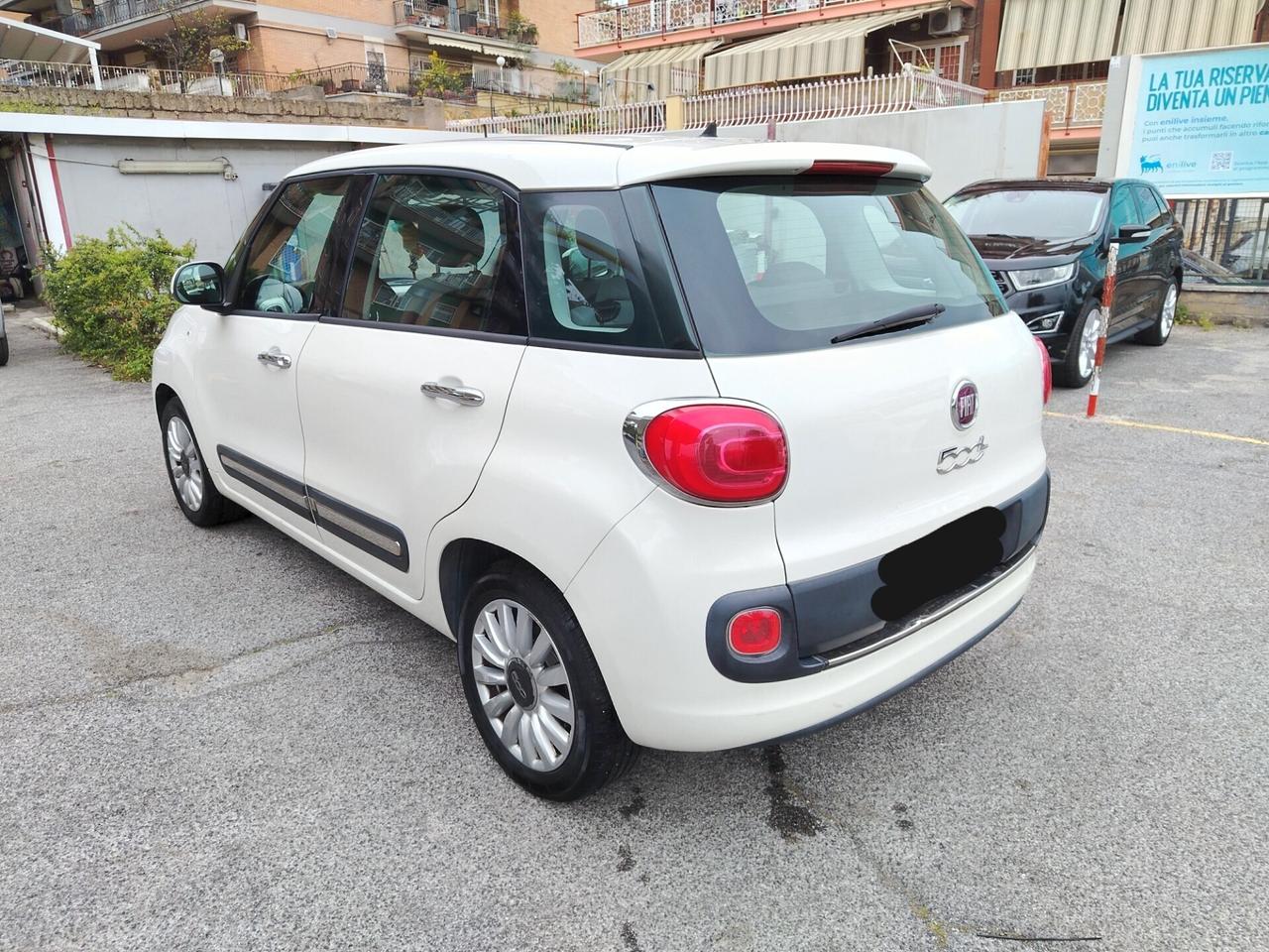 Fiat 500L 1.3 Multijet 85 CV Pop