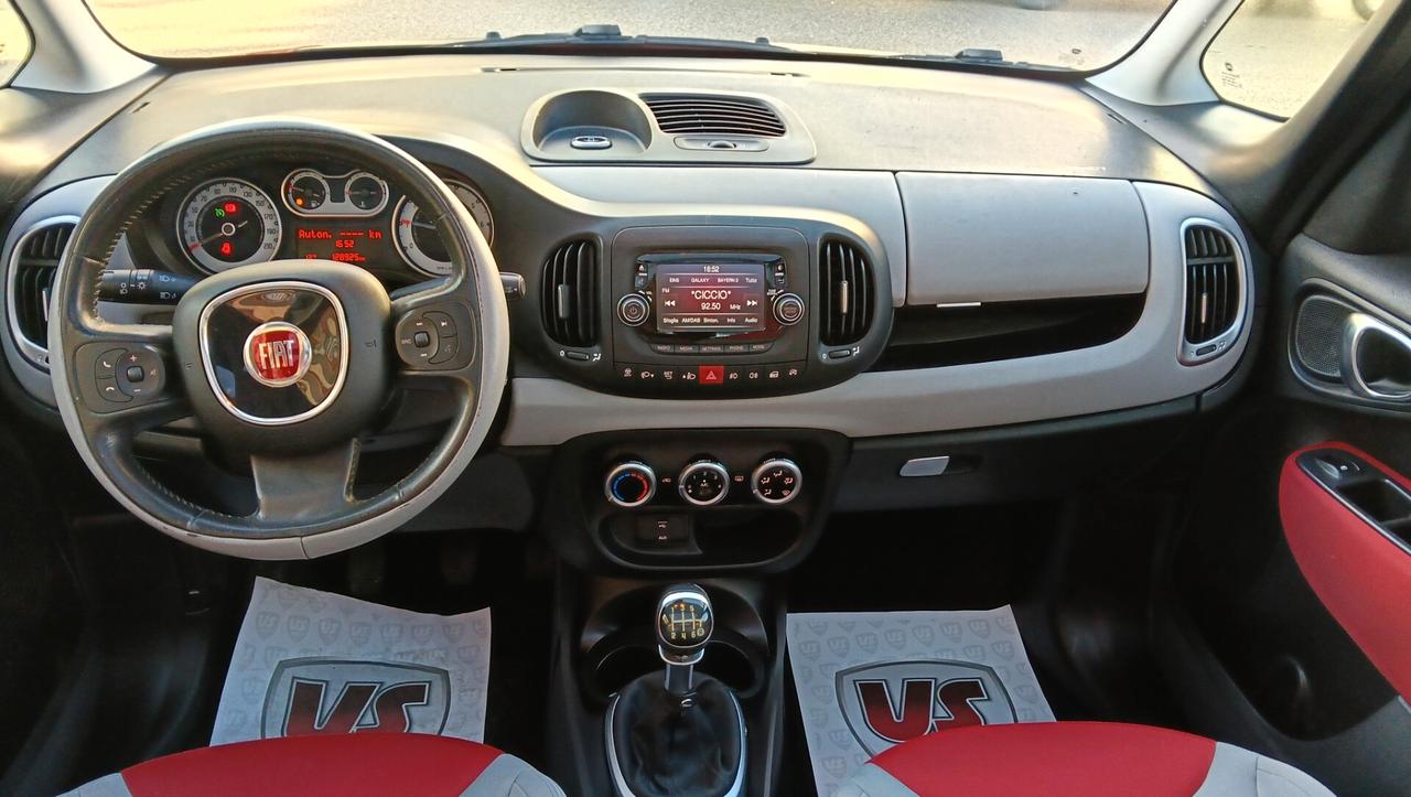 FIAT 500L 900 BENZ TETTO -PREZZO PROMO!
