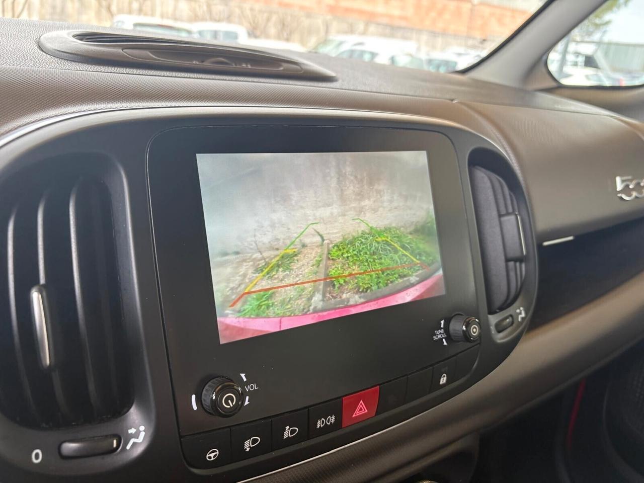 Fiat 500L 1.4 95cv Lounge STRAFULL INTROVABILE