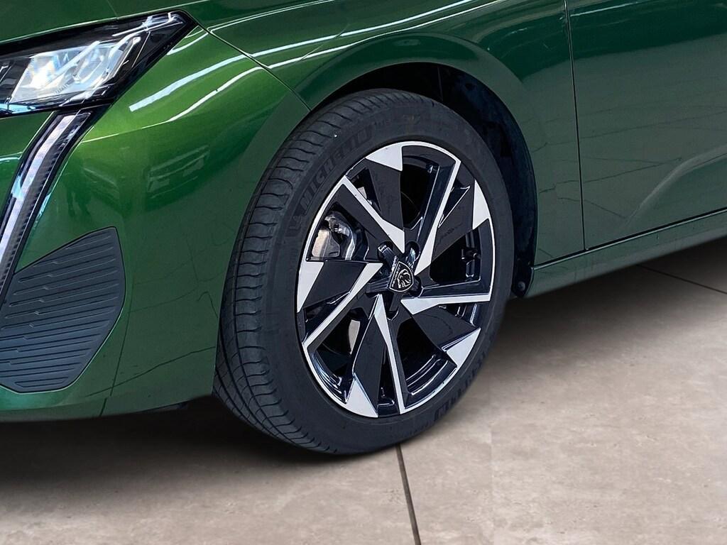 Peugeot 308 1.5 BlueHDi Allure Pack EAT8 - PROMO