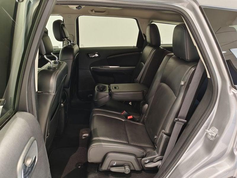 FIAT Freemont Freemont 2.0 mjt 16v Black Code 4x4 170cv auto*7 POSTI*GARANTITA*