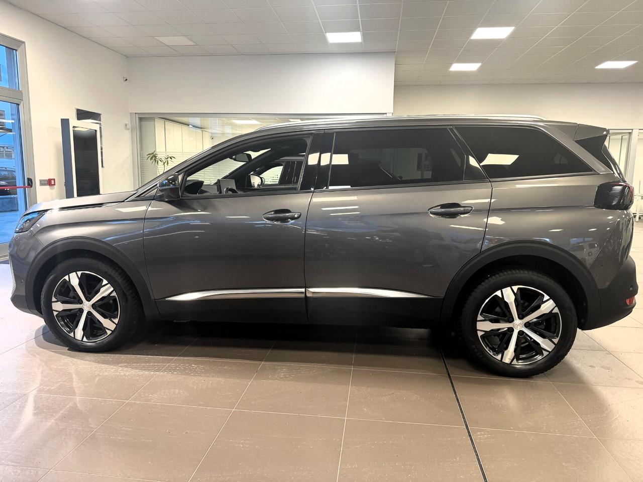 Peugeot 5008 BlueHDi 1.5 130CV EAT8 Allure Pack 7 posti