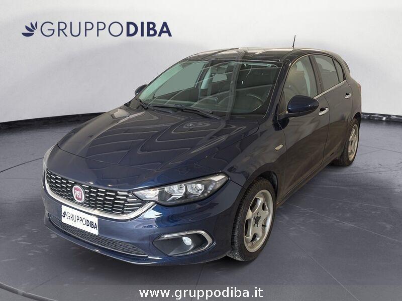 FIAT Tipo 5 porte II 2016 Diesel 5p 1.6 mjt Easy s&s 120cv