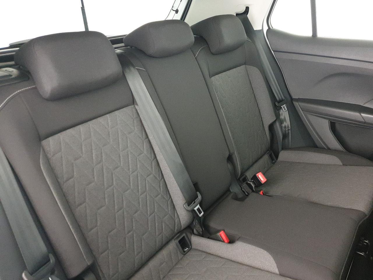 Volkswagen T-Cross 1.0 tsi edition plus 95cv