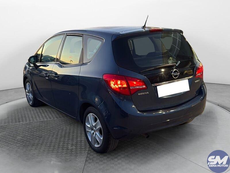 Opel Meriva 1.6 CDTI Advance 95cv S/S MT6