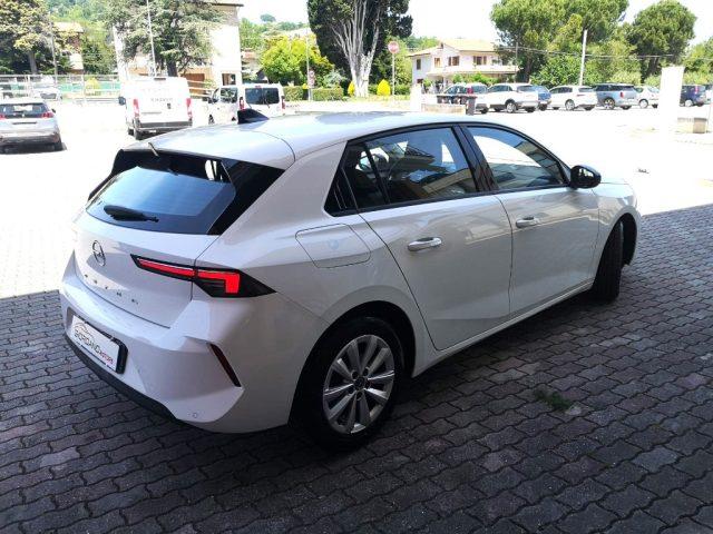OPEL Astra 1.5 Turbo Diesel 130 CV Edition