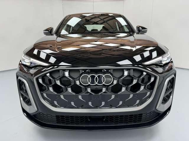 Audi Q5 SPB 2.0 TDI QUATTRO S-TRONIC 204CV FACELIFT PROMO