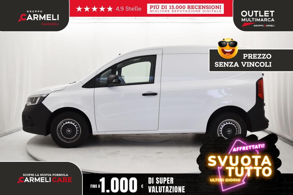Renault Kangoo III Furgone Kangoo Van 1.3 Tce Fap 100cv Edition One