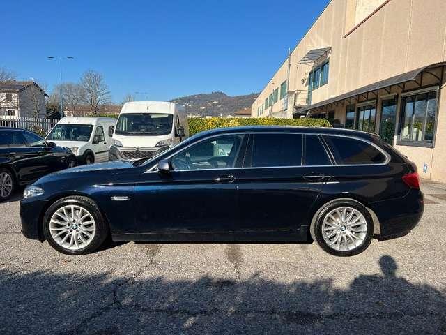 BMW 520 d Touring LUXURY aut.