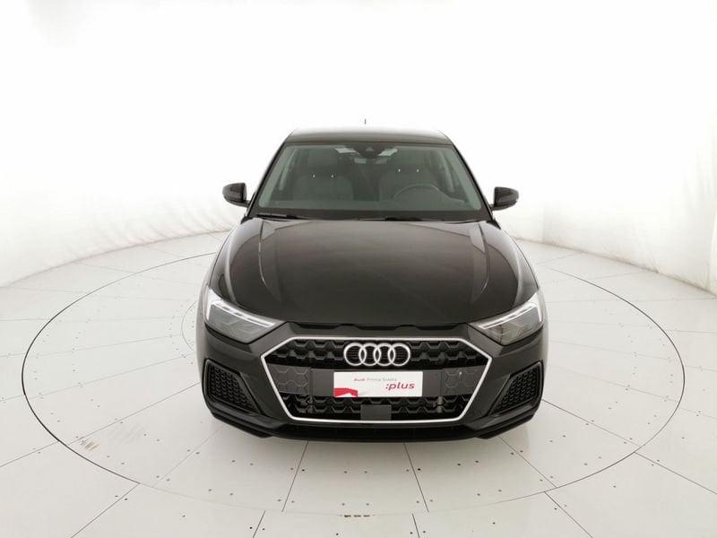 Audi A1 Sportback 30 1.0 tfsi Business 116cv s-tronic