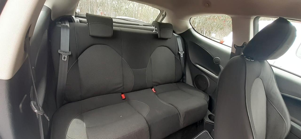 Alfa Romeo MiTo 2009 - 1.6 JTDm LB AUTOMOBILI