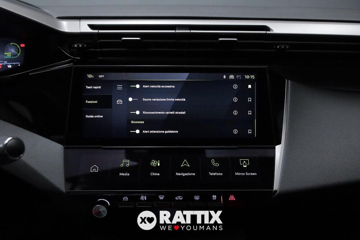 Peugeot 208 1.2 Hybrid 136CV Allure e-DCS6 + Access Pack