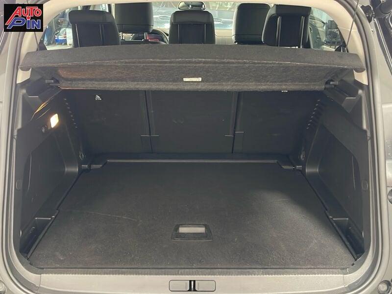 Citroën C5 Aircross BlueHDi 130 S&S Shine EAT8