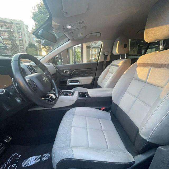 CITROEN - C5 Aircross - BlueHDi 130 S&S EAT8 Shine