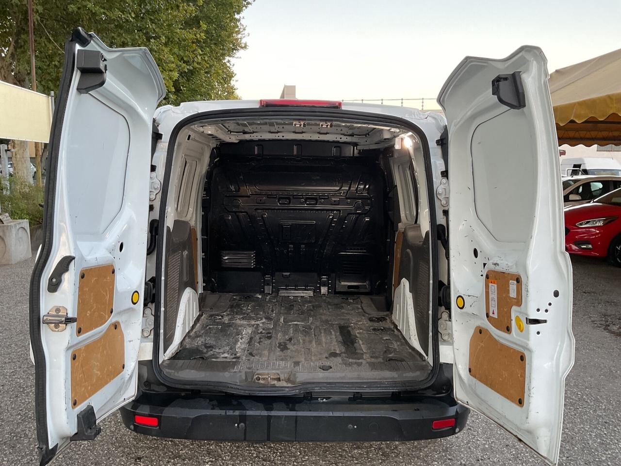 Ford Transit Connect 1.5 PREZZO COMPRESO IVA