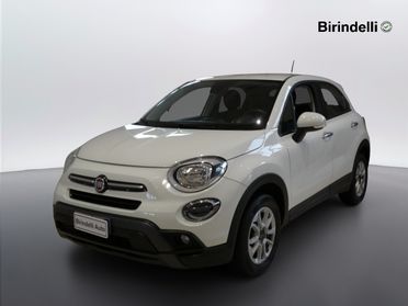 FIAT 500X - 500X 1.3 T4 150 CV DCT Lounge