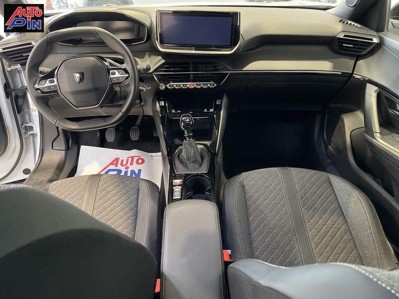 Peugeot 2008 2008 PureTech 100 S&S Allure *PROMO*