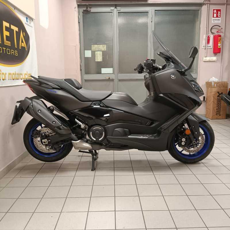 Yamaha T-Max 560 - 2024