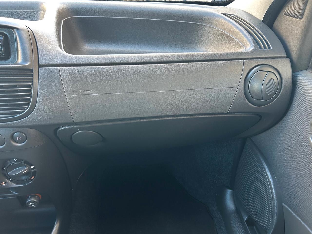 Fiat Punto Classic 1.2 5 porte Active