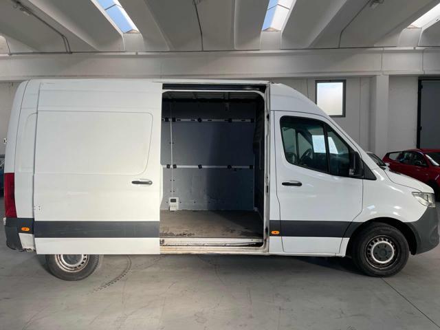 MERCEDES-BENZ Sprinter F39/33 311 CDI FWD TN Furgone
