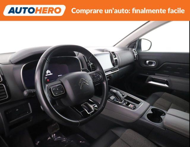 CITROEN C5 Aircross BlueHDi 130 S&S EAT8 Feel