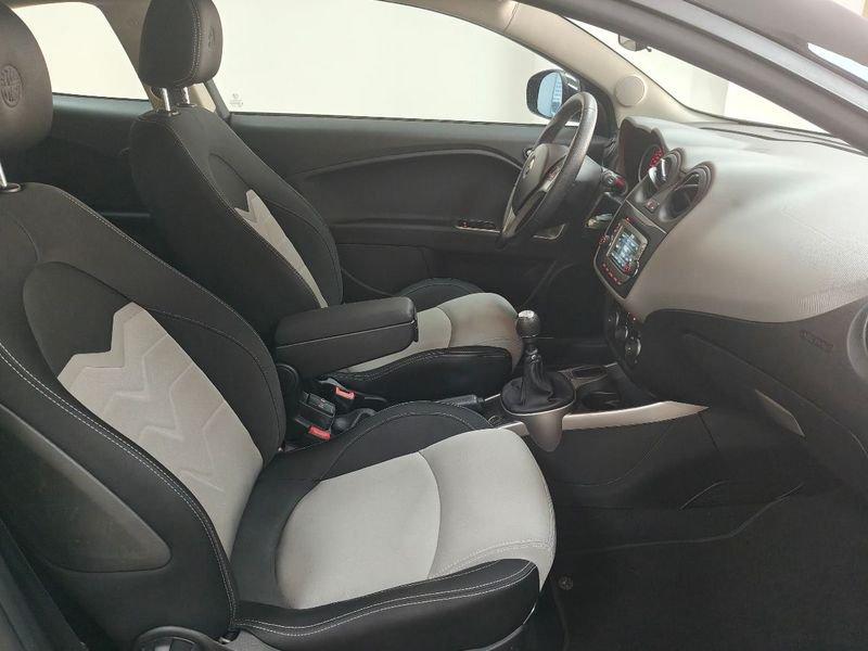 Alfa Romeo MiTo MiTo 1.4 78 CV 8V S&S Distinctive