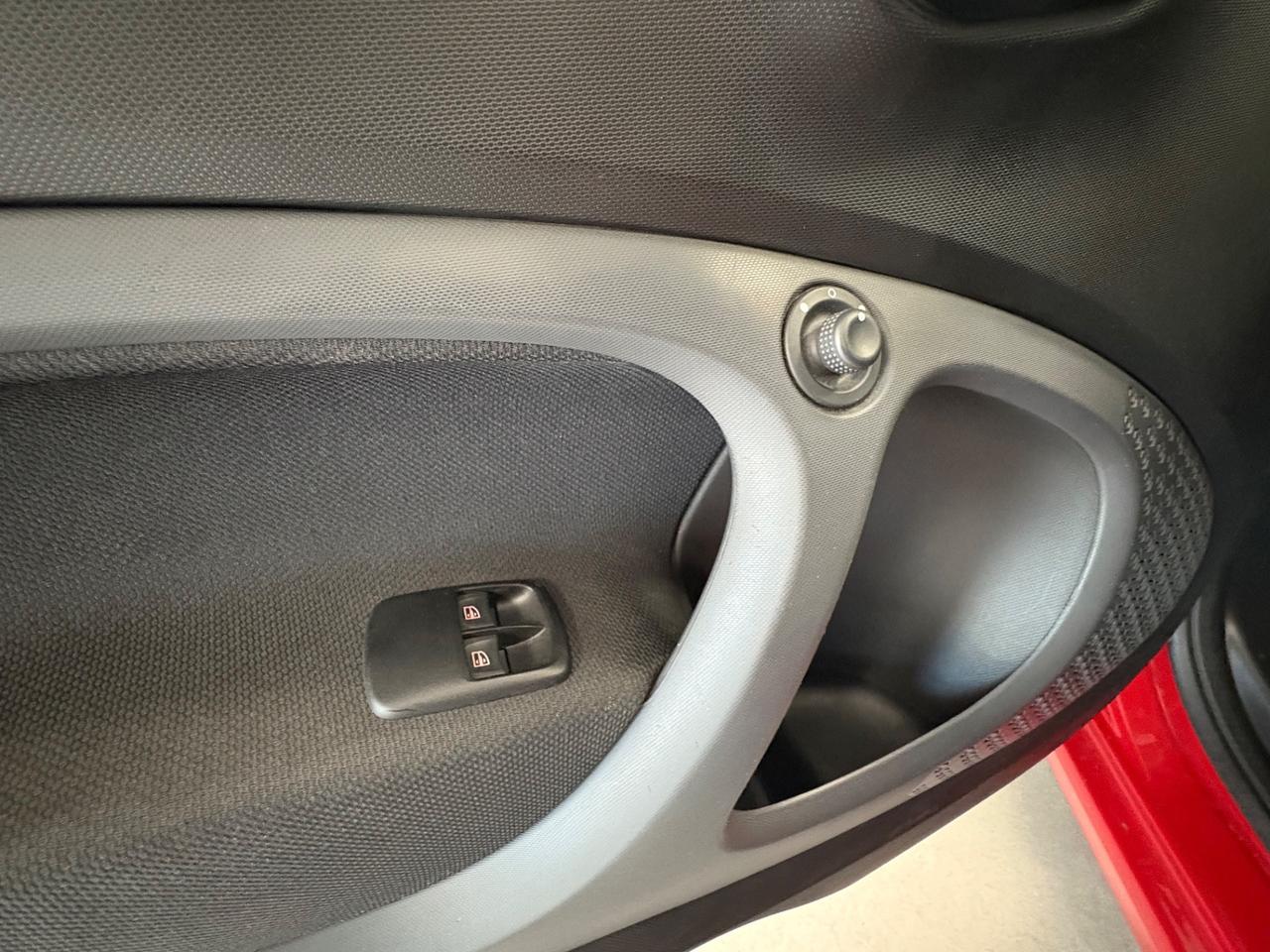Smart ForTwo Passion 1.0 B 70cv 2018 km 86000