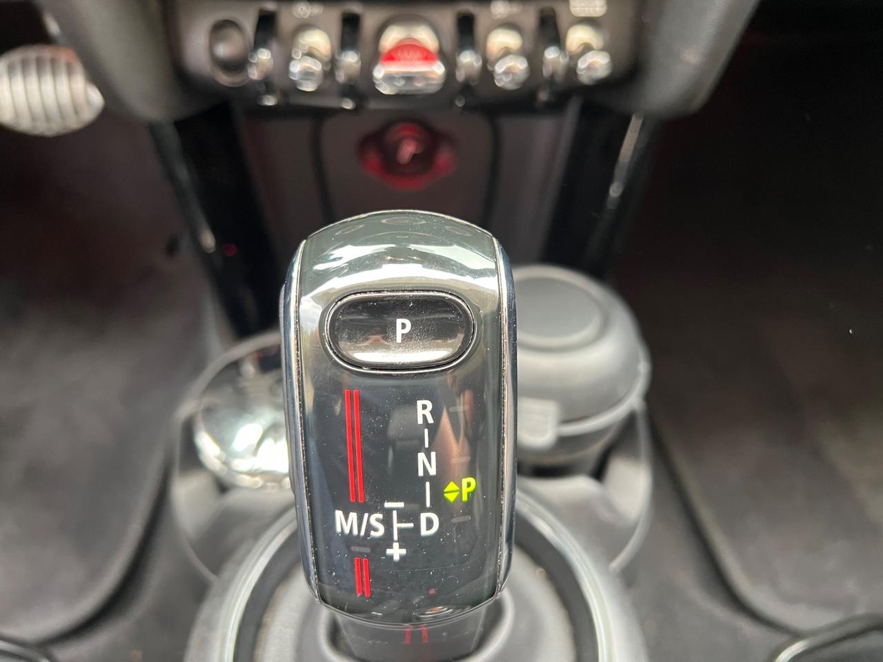 Mini Mini 2.0 John Cooper Works Cabrio