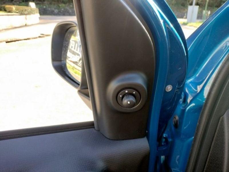 FIAT Panda Panda 1.0 FireFly S&S Hybrid Icon, Stereo Bluetooth con comandi al volante!